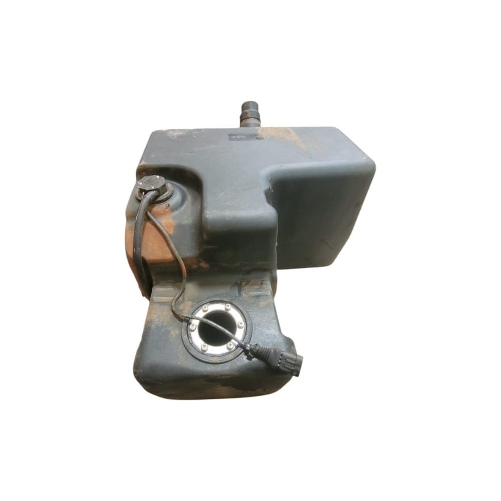 Tanque Arla Daf 75Litros