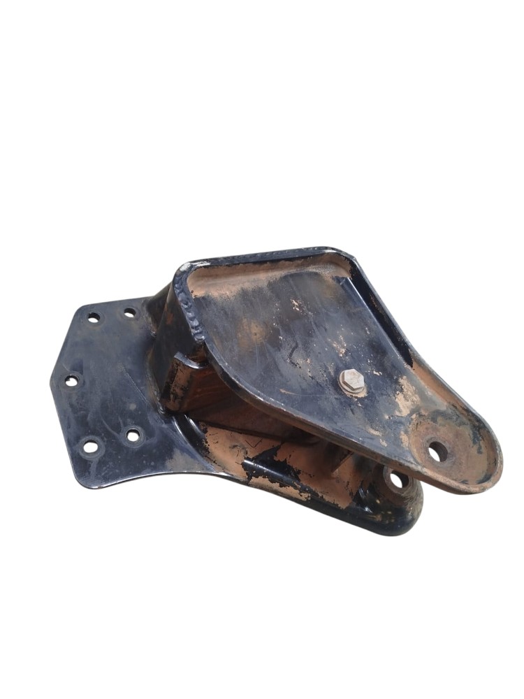 Suporte Mola Suspensys Mb Axor 2544 S Dianteiro 3