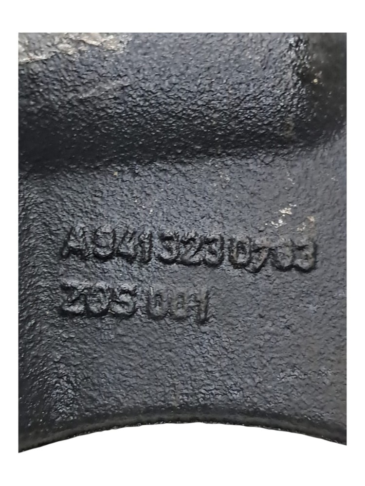 Cavalete Mancal Estabilizador Mb Axor 6