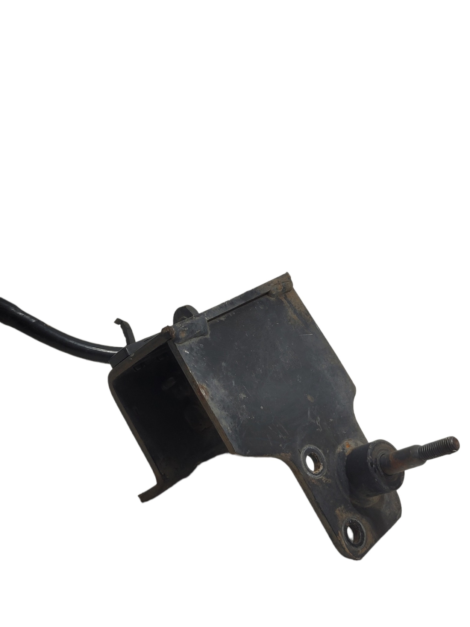 Suporte Articulado Cabine Ford Cargo Bc455k009ac 5
