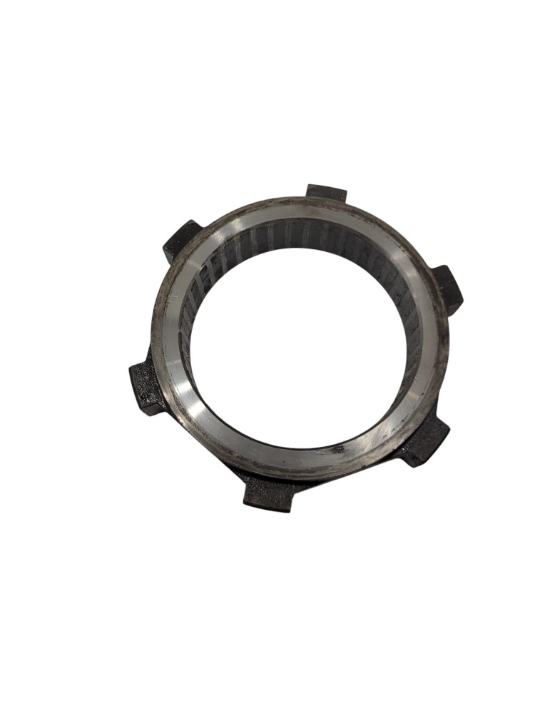 Engrenagem Velocimetro Caixa Zf 2