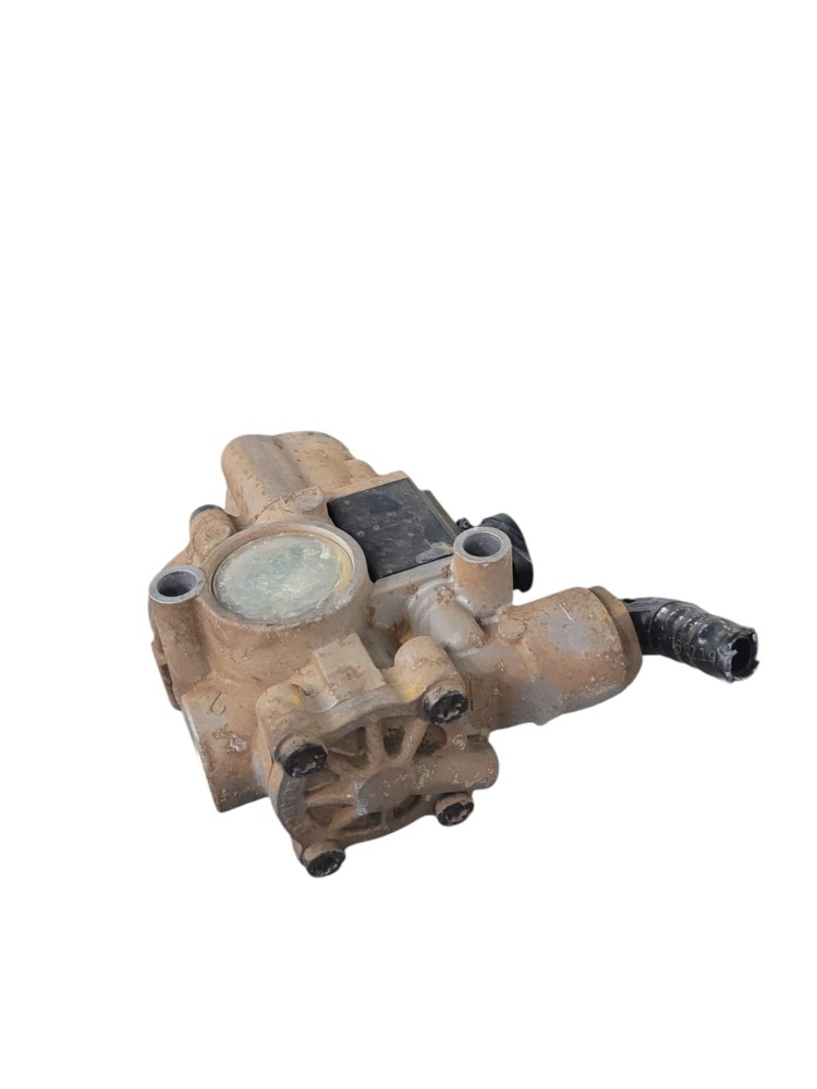Valvula Moduladora Mb Actros 2651 2018 4721350160