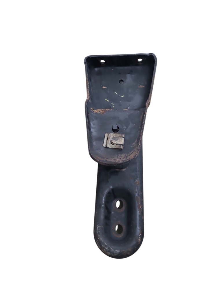 Suporte Cabine Mb Actros Traseiro 3