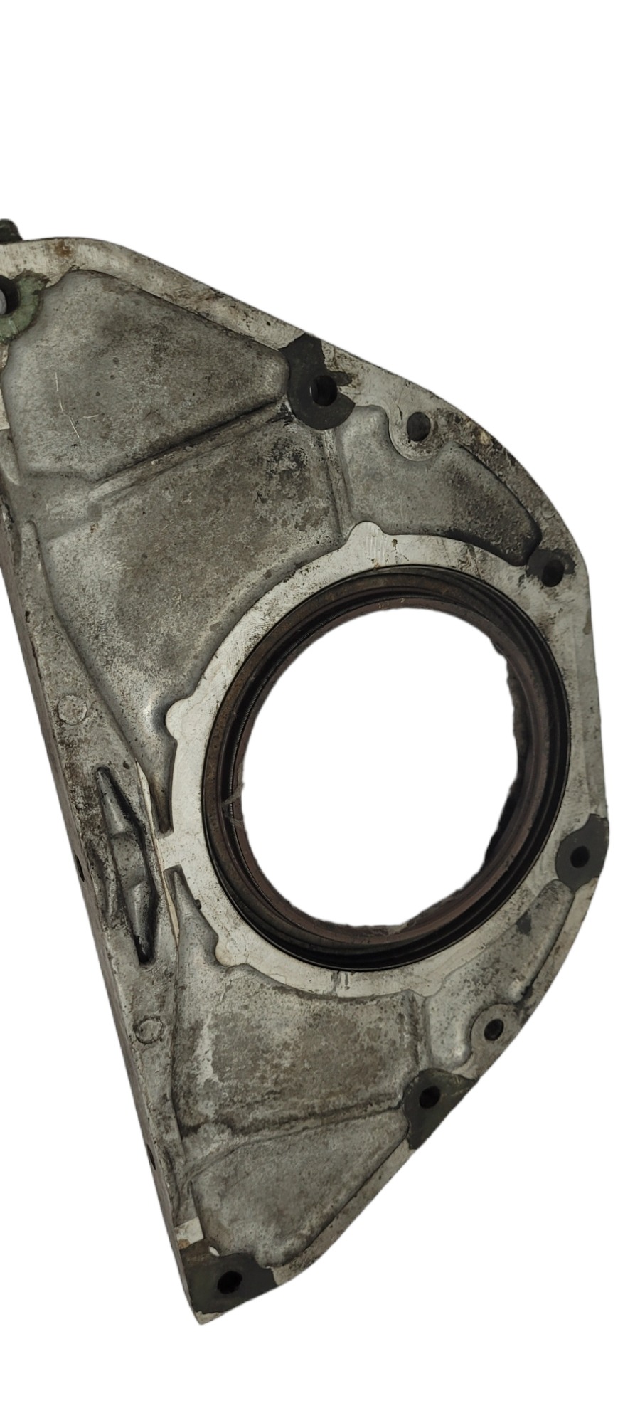 Tampa Dianteira Motor M Benz 4030110107 1