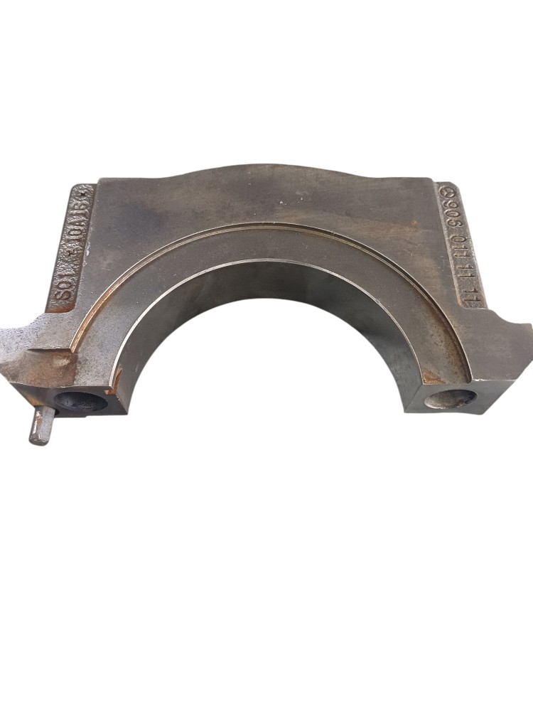 Capa Mancal Virabrequim Mb Om 924 1