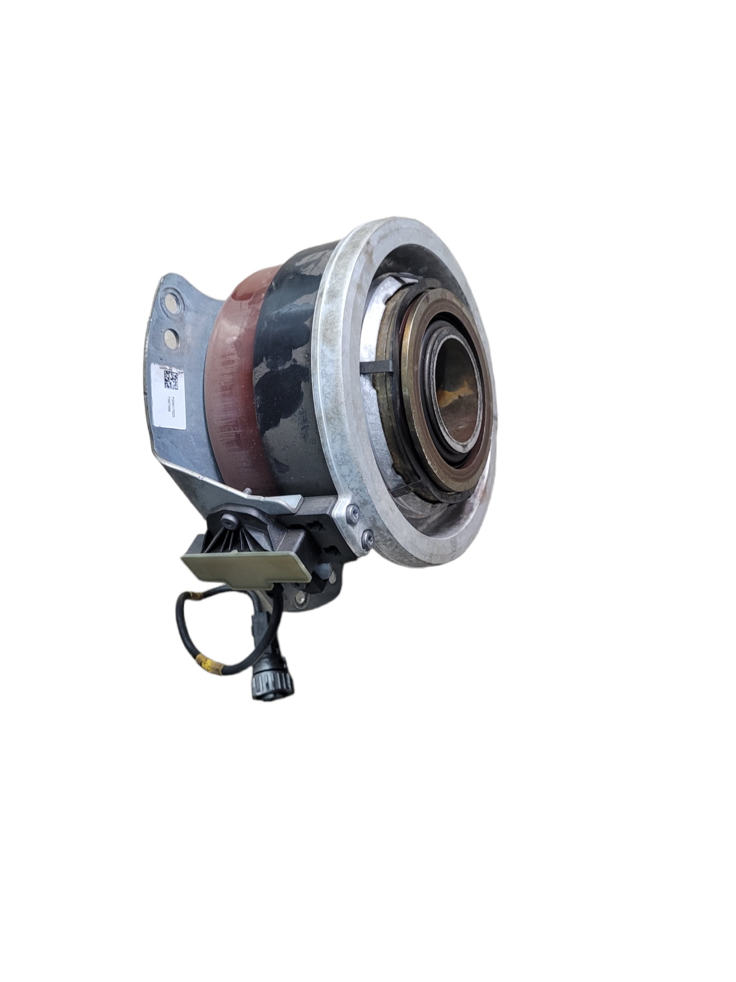 Cilindro Embreagem I Shift Volvo 23417523 2