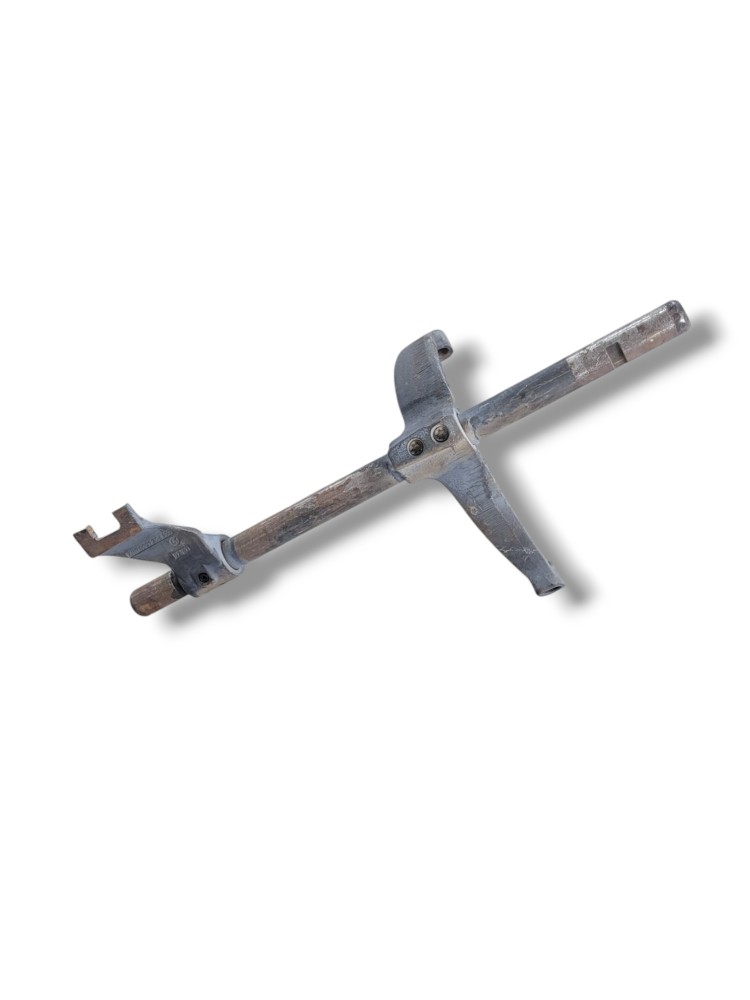 スマーフM Garfo Engate Caixa Cambio Zf 1650 – Br Truck Peças