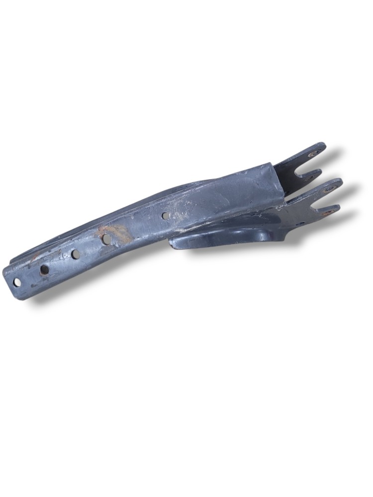 Suporte Cabine Traseiro Esquerdo Scania 124 2005 A 2022 1