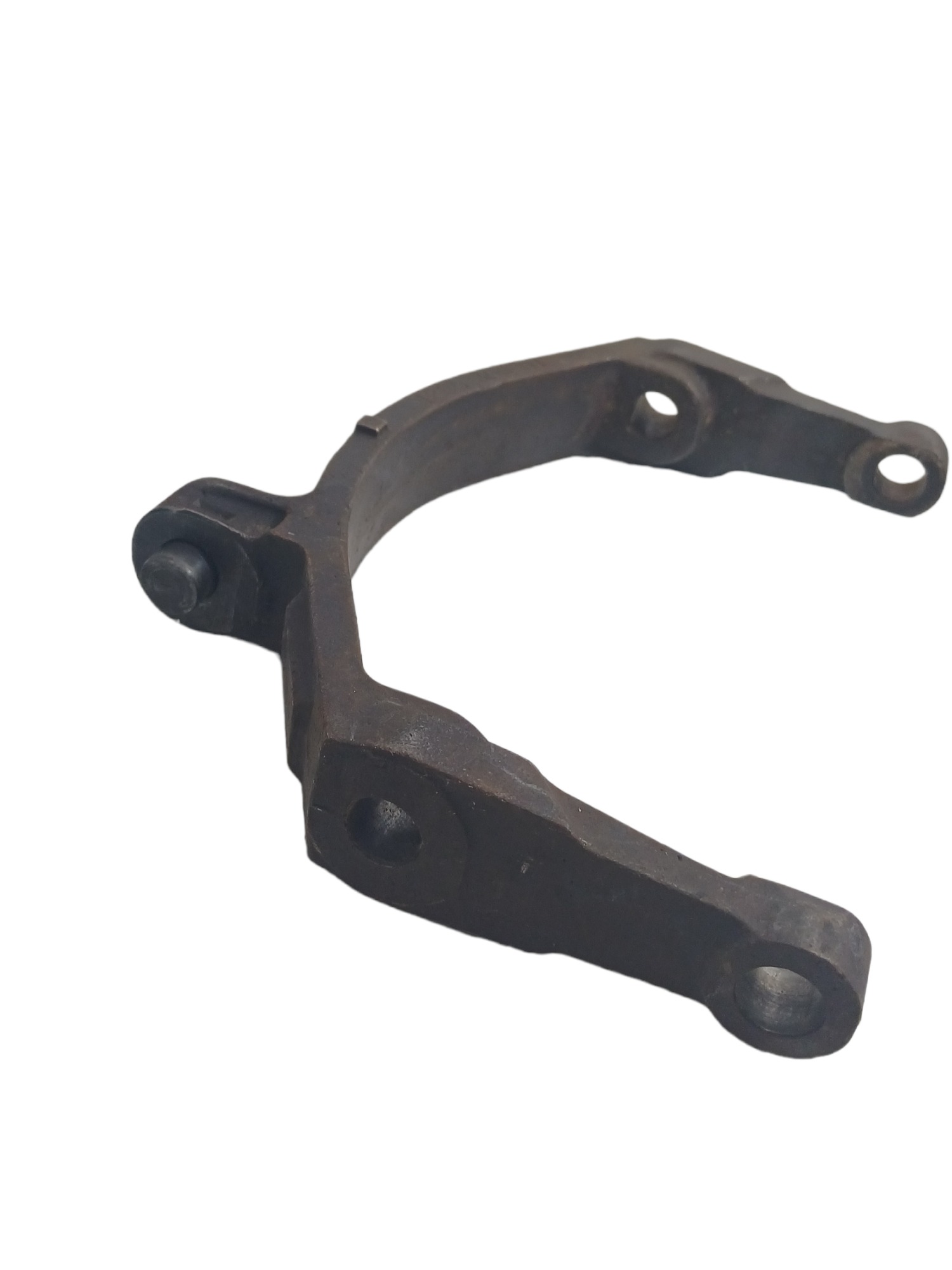 Garfo Caixa Câmbio Zf 1285306013 4