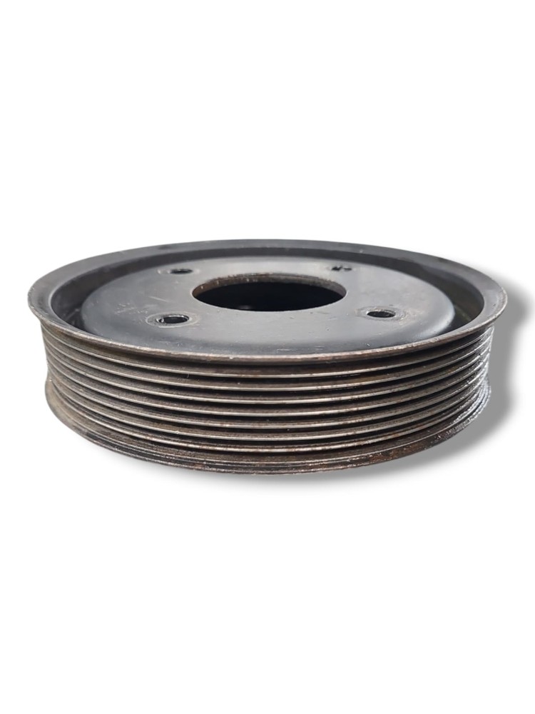 Polia Bomba Agua Mb Axor 1