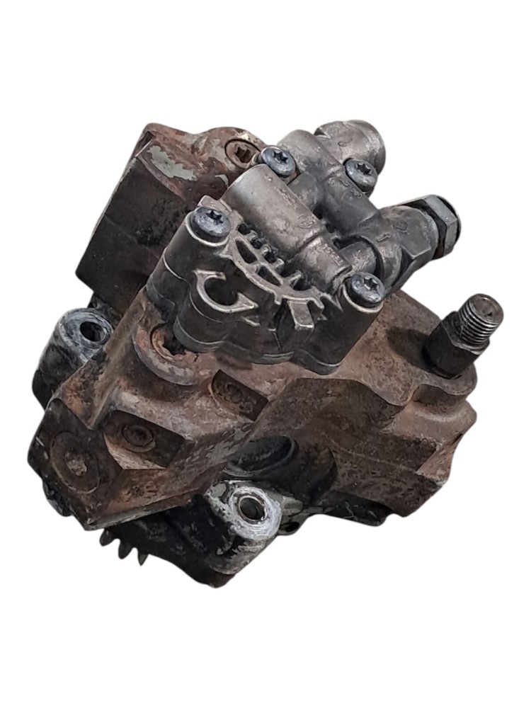 Bomba Alta Pressao Bosch Vw 8160 5