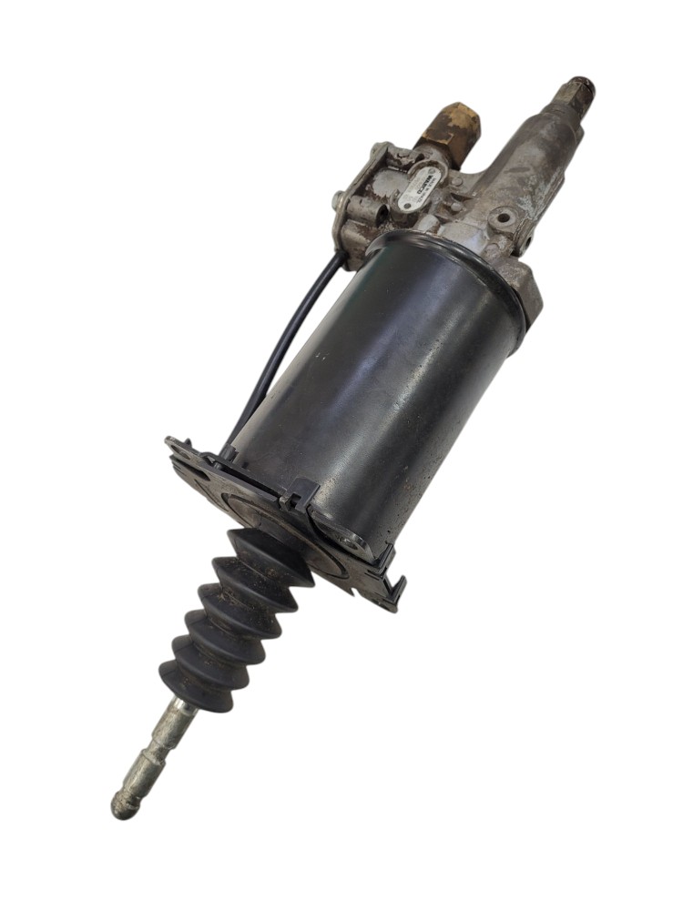 Servo Embreagem Ford Cargo 2