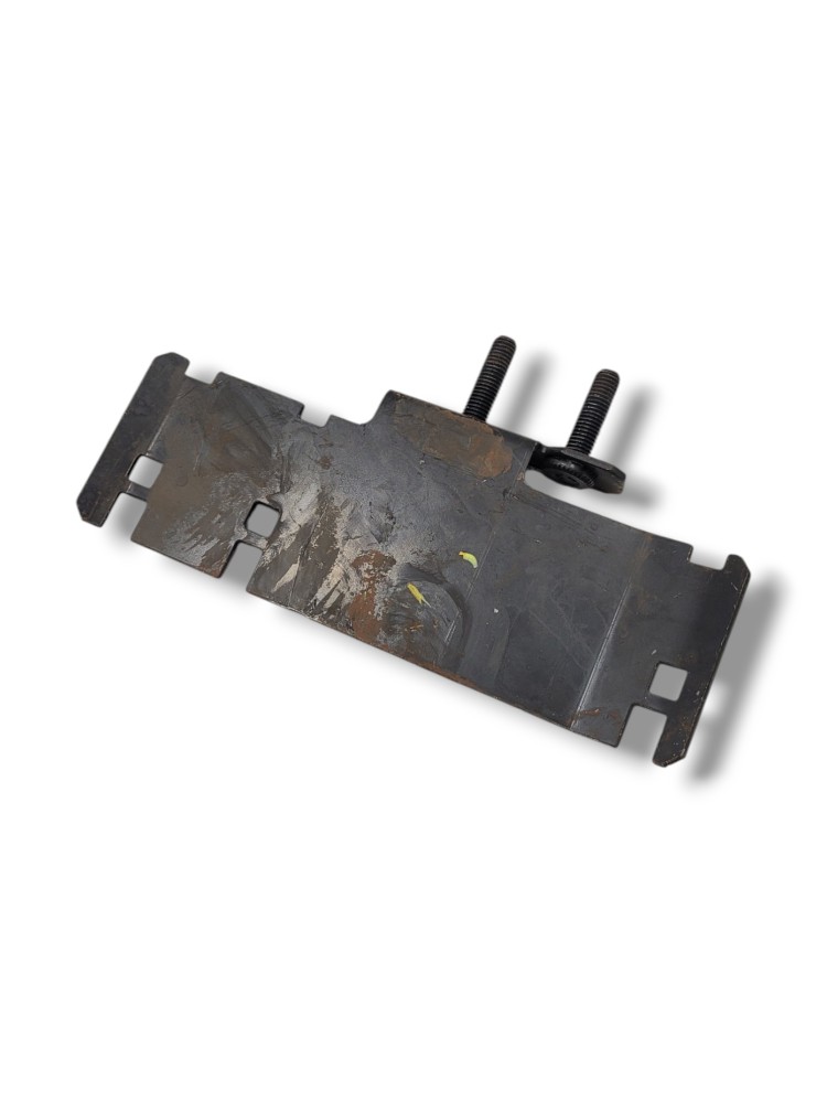 Suporte Tubo Ar Mb Axor 2544 2014 VO02 5