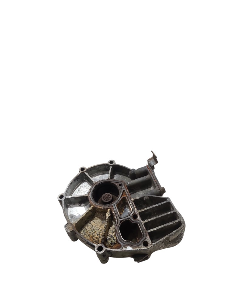 Bomba Agua Scania 124 Schadek 1