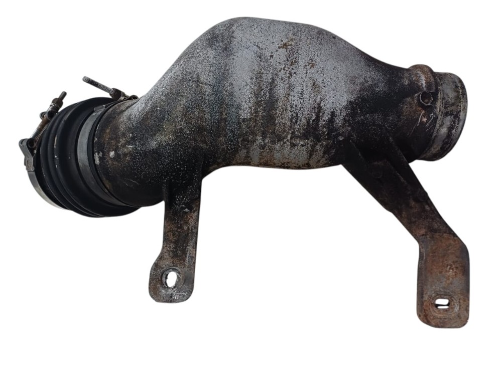 Tubo Intercooler Ford Cargo 2422 2011 A 2012 VA153