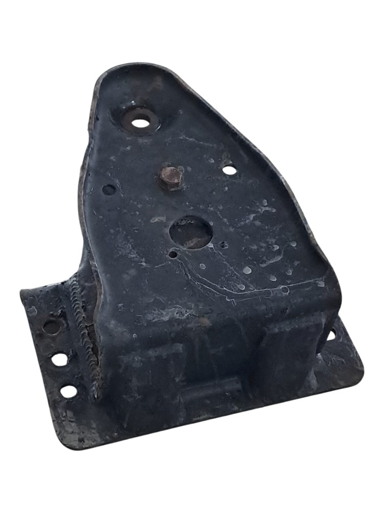 Suporte Mola Central Truck SUSPENSYS 3