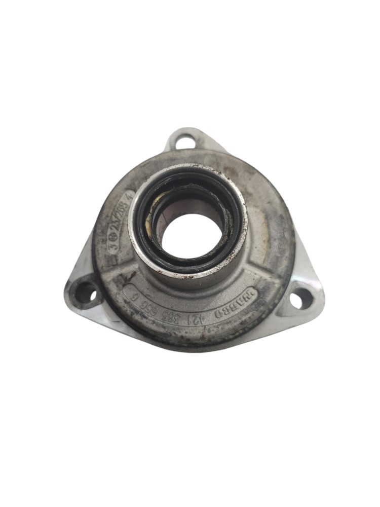 Tampa Frontal Vedacao Volvo Ishift 2003 a 2013