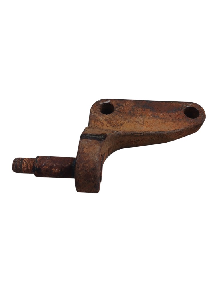 Suporte Inferior Amortecedor Ford Cargo 2