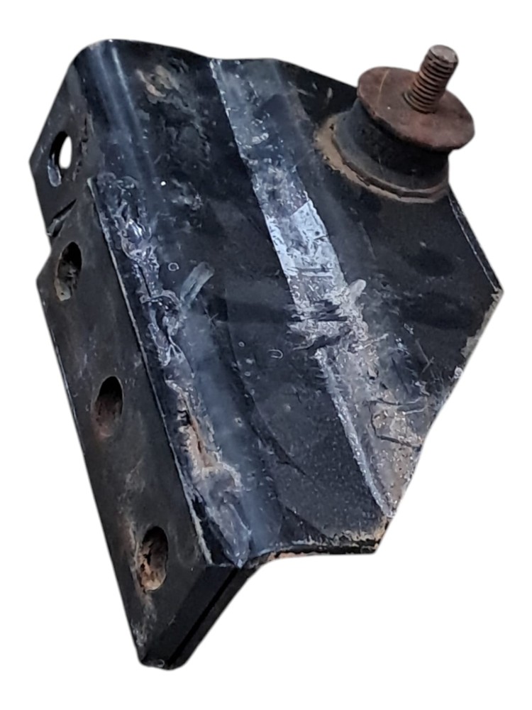 Suporte Caixa Baterias Mb Actros 2651 2019 VN187 6