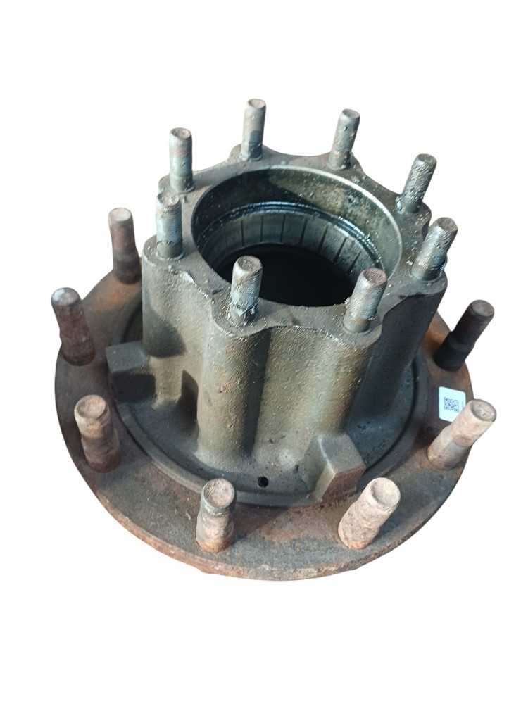 Cubo Tracao Daf 2