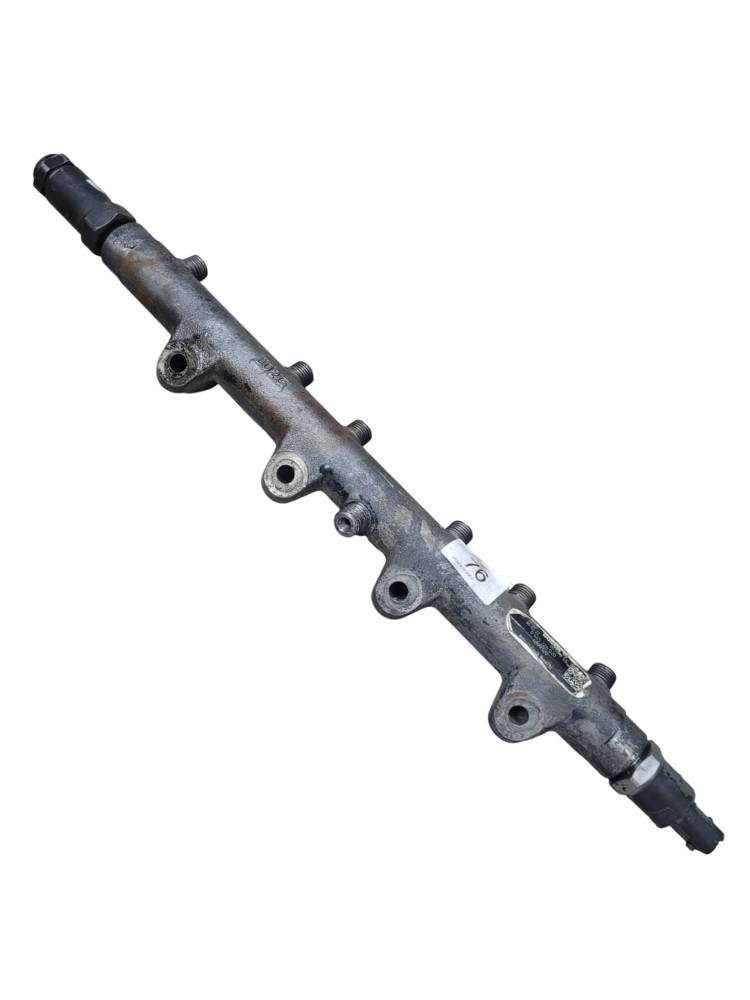 Flauta Motor Isb 2