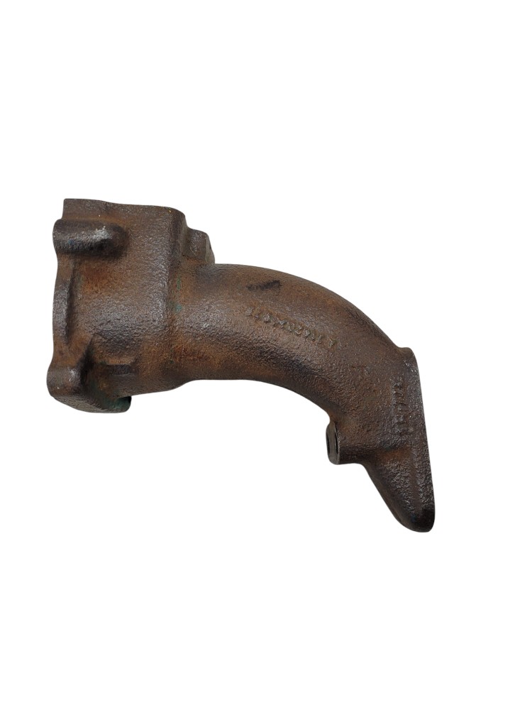 Carcaca Valvula Termostatica Mb 608 2