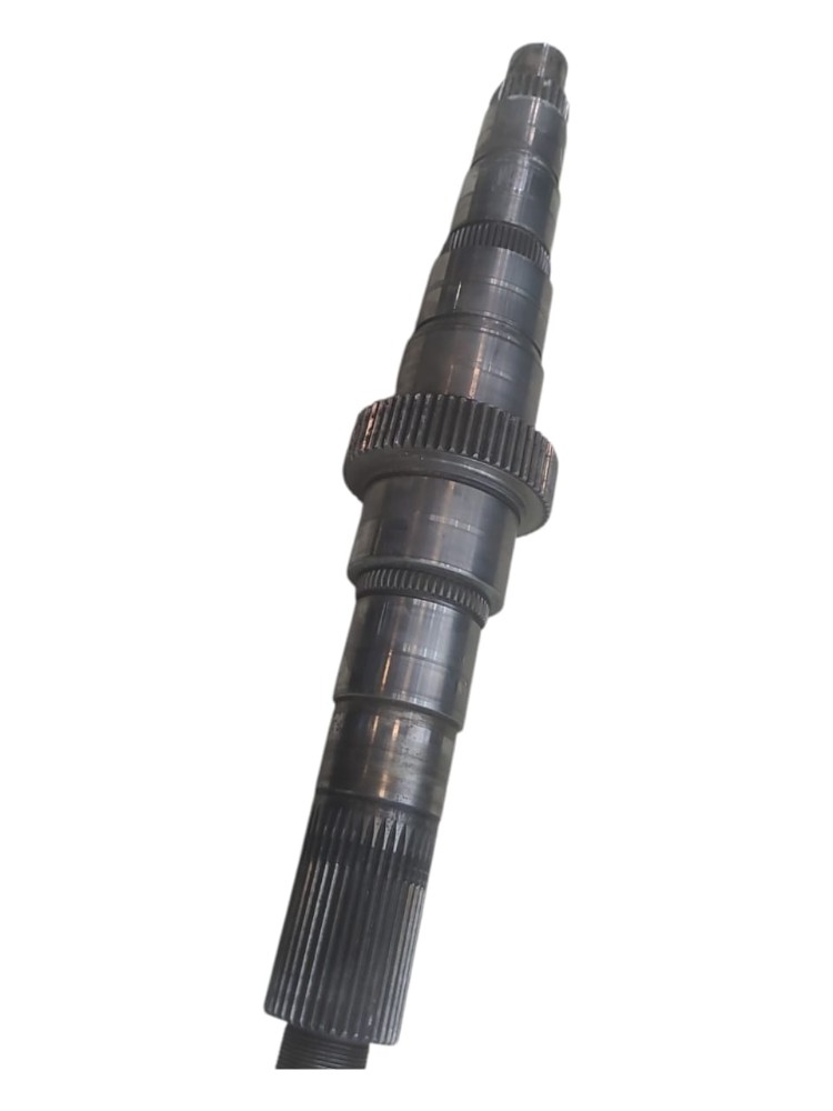 Eixo Principal Caixa Cambio Eaton Fs6306a 6