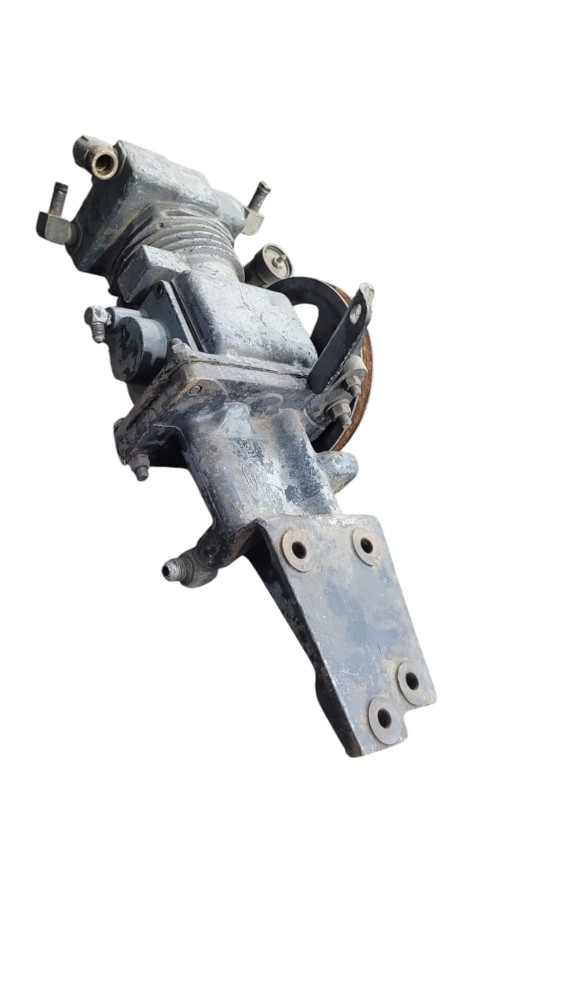 Compressor Ar Com Suporte Ford Cargo 2