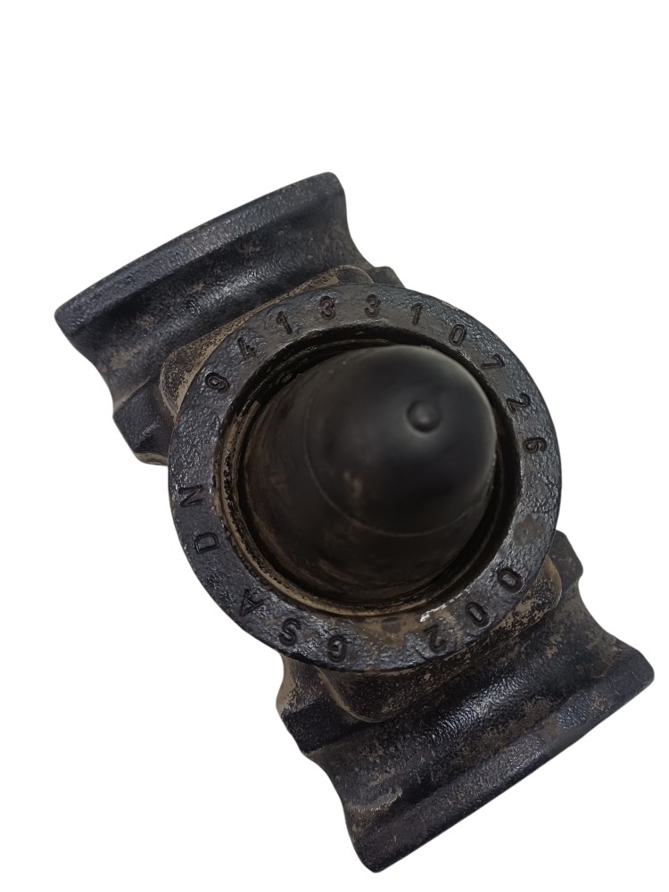 Suporte Grampo Mola Mb 3340 2006 a  2009 2