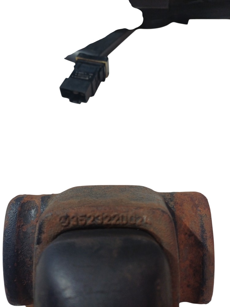 Guia Grampo Mola Mb 1630 Dianteiro 7