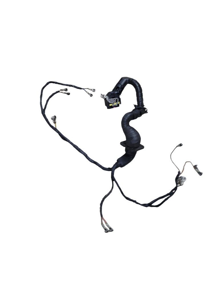Chicote Unidade Motor Man Tgx 28440 1