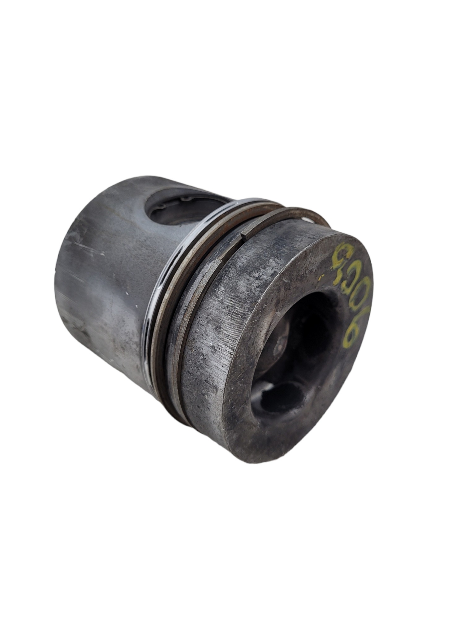 Pistao Motor Om364 M Benz 710 3