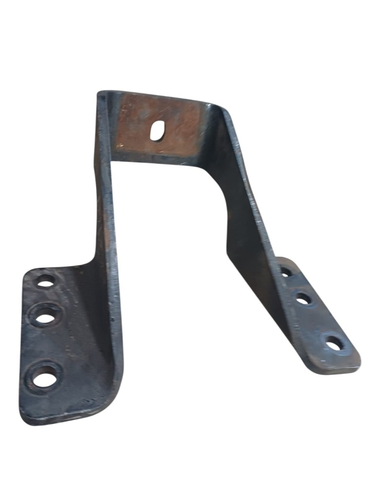 Suporte Erguedor Eixo Suspensys 2
