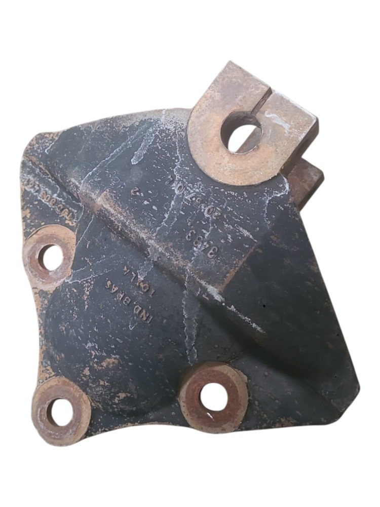 Suporte Mola Dianteiro Ford Cargo 1722 2422 2006 A 2017 1