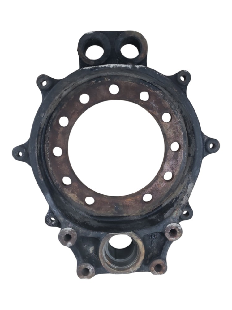 Aranha Freio Traseira Le Ford Cargo 1317 5