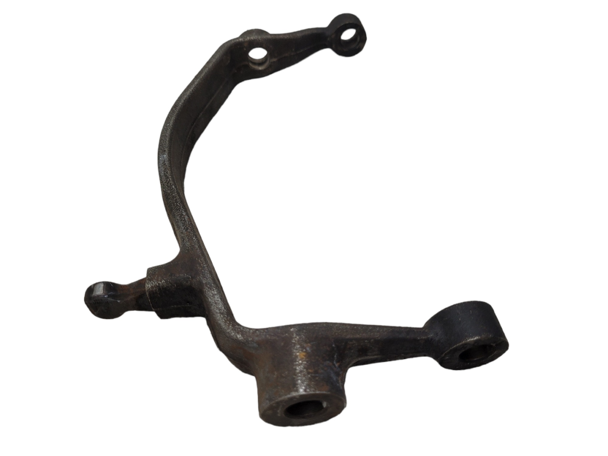 Garfo Mudança Marcha M Benz Actros Axor 9452652301 3
