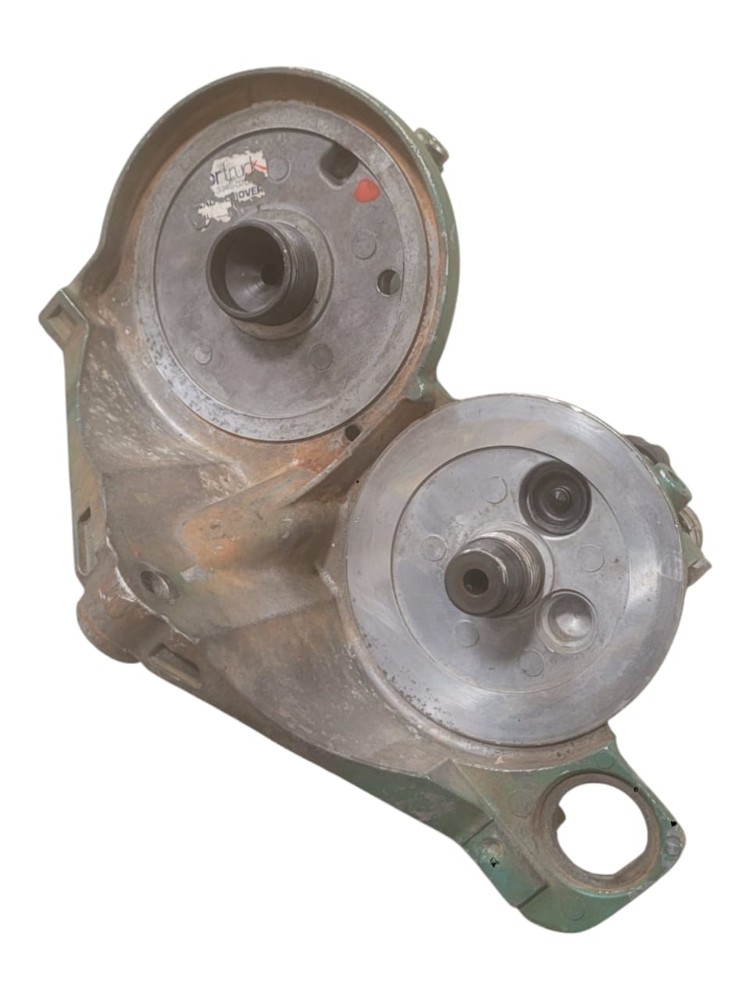 Cabecote Filtro Combustivel Volvo Fh D13 4