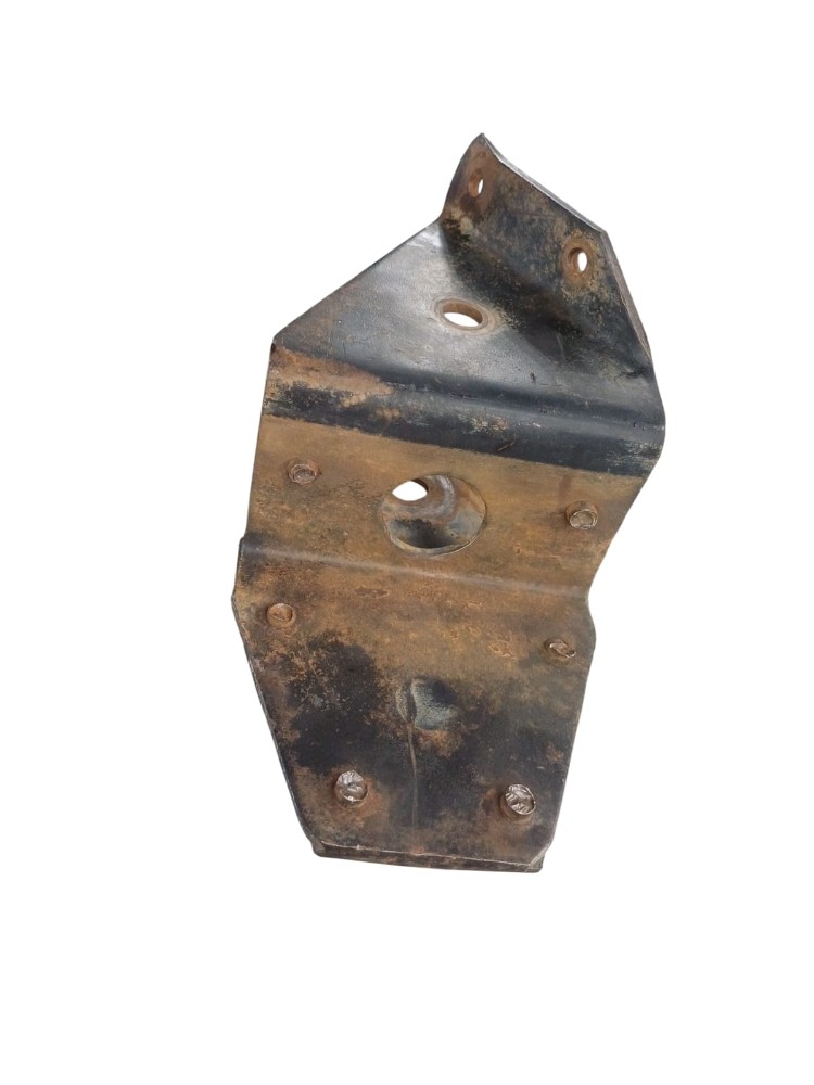 Suporte Mola Jumelo Ford Cargo 815 4