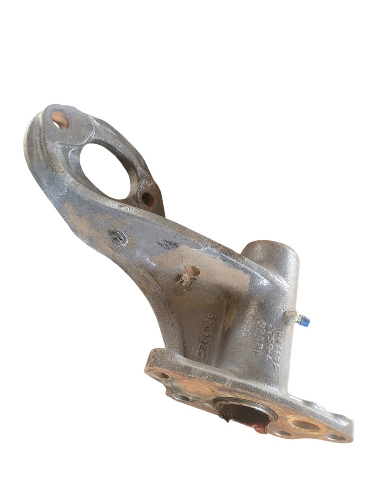 Suporte Cuica Freio Volvo Ld 1