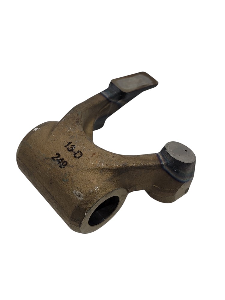 Atuador Cabeçote Volvo 5