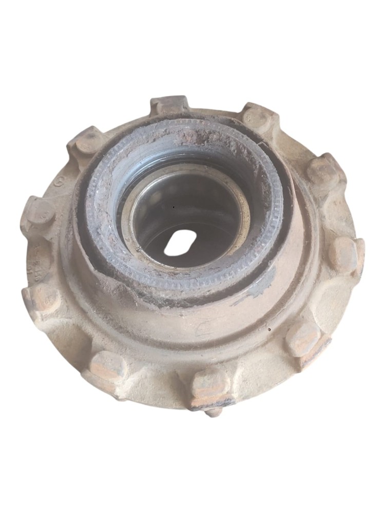 Cubo Roda Tracao Mb Actros 3