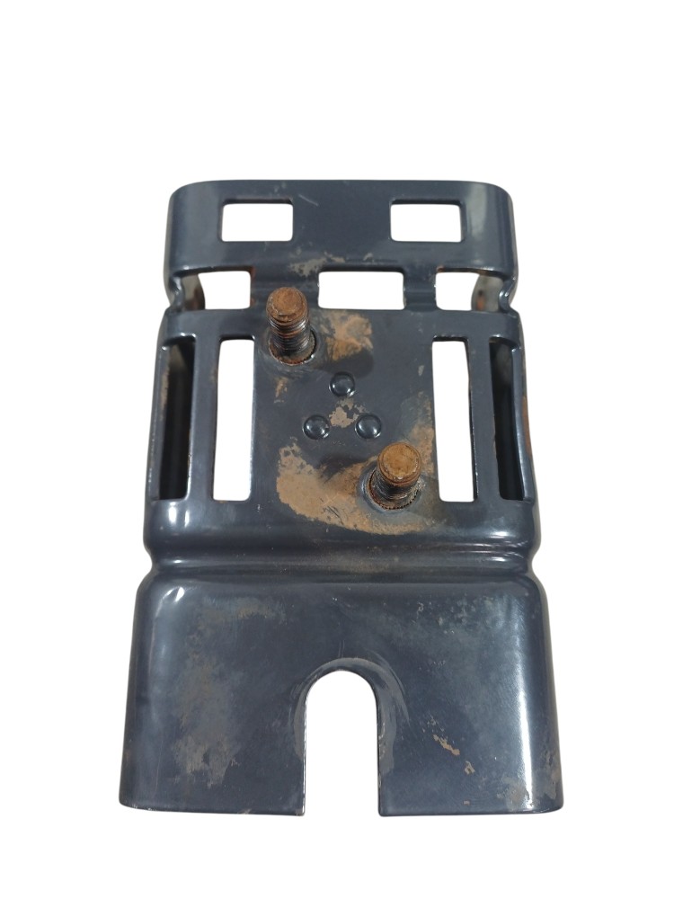 Suporte Duto Fiacao Scania G420 2011 1