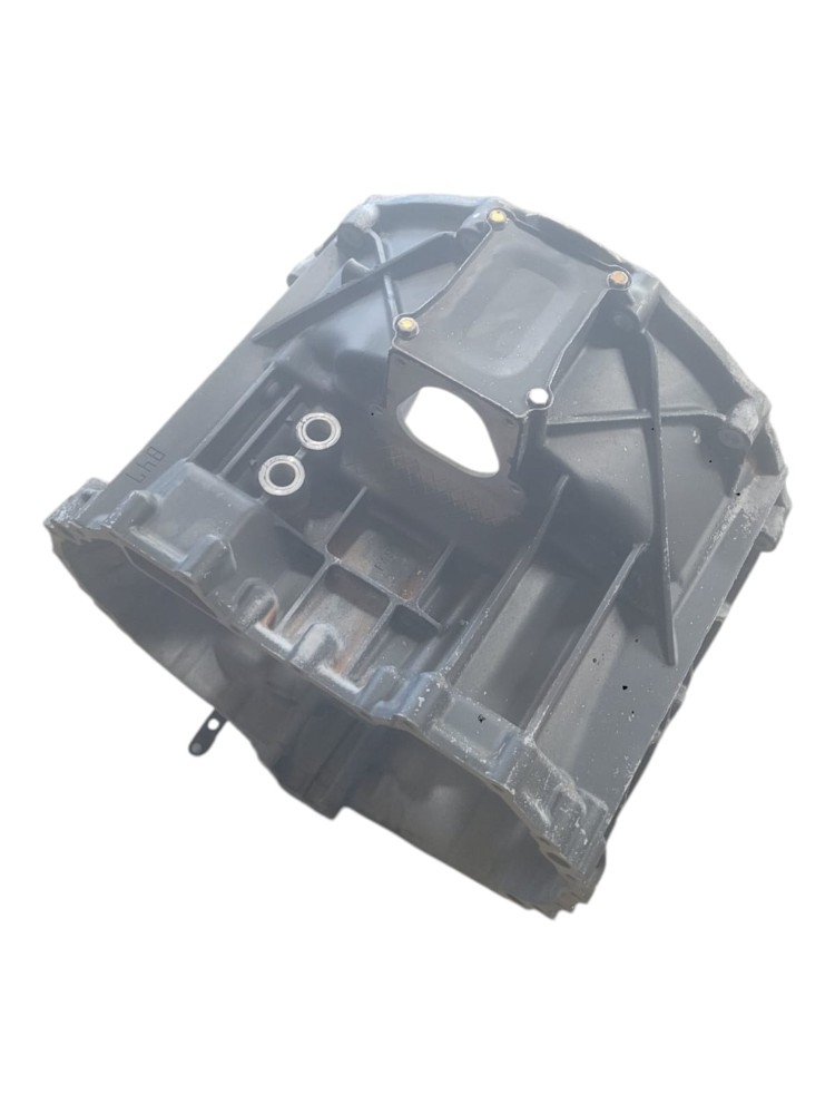 Carcaca Caixa Cambio Zf Automatica 1