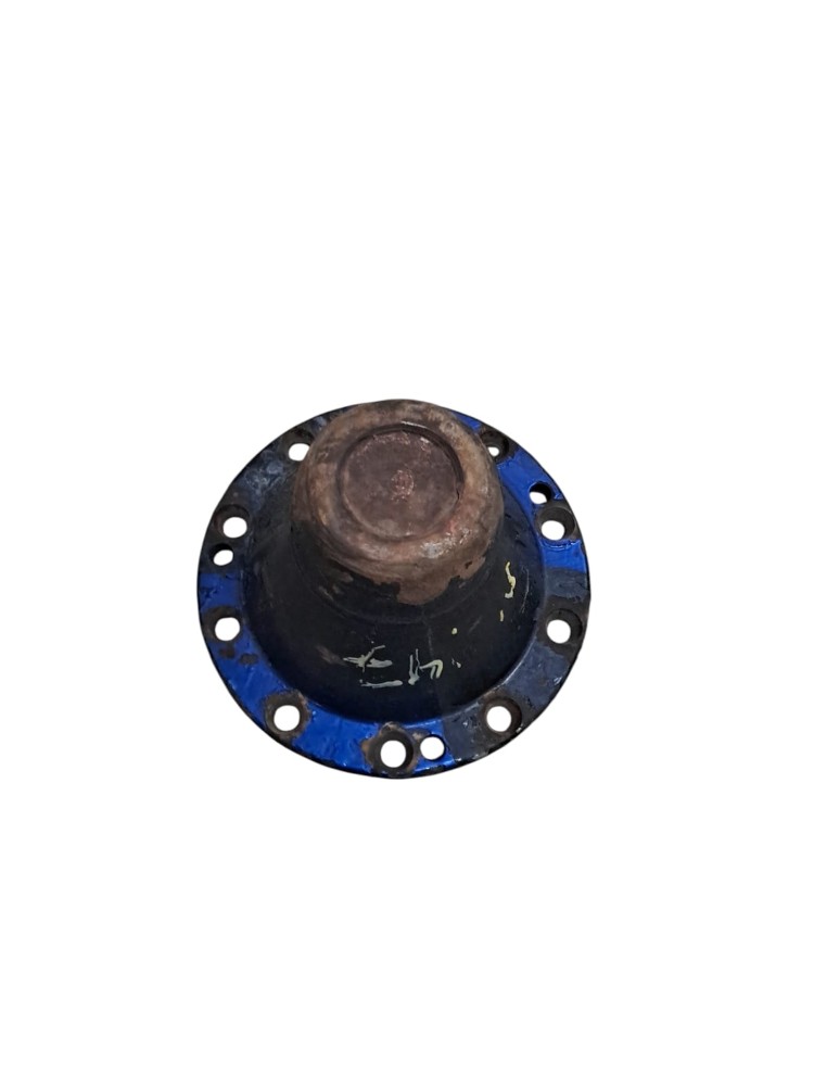 Flange Ponta Eixo Scania 124 5