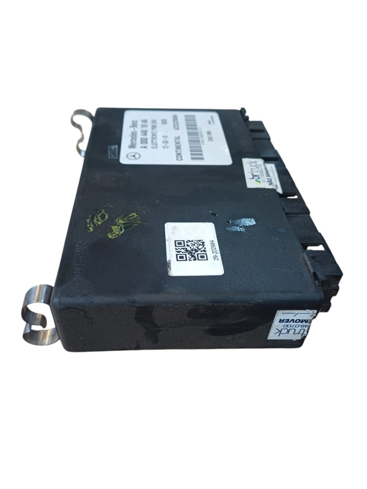 Modulo  Mb Axor a0004461846 1
