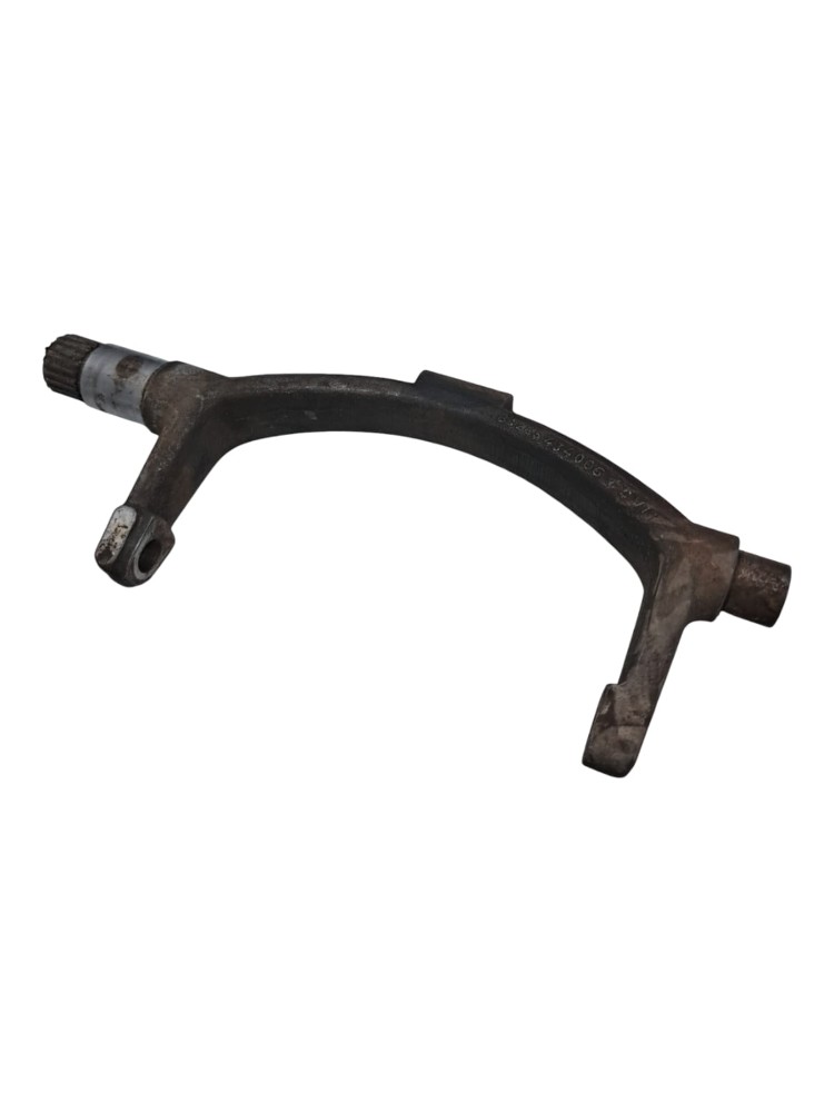 Garfo Mudanca Zf 4