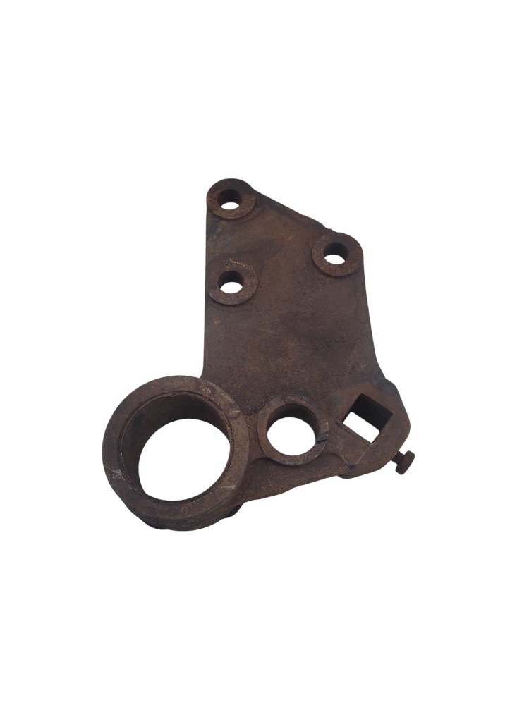 Suporte Coxim Cabine Vw 4