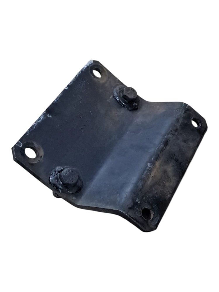 Suporte Caixa Bateria MB Axor 1933 2544 5