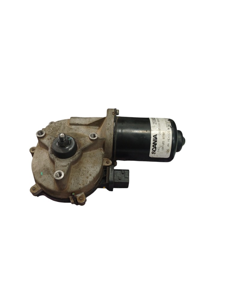 Motor Limpador Parabrisa Scania NTG 3