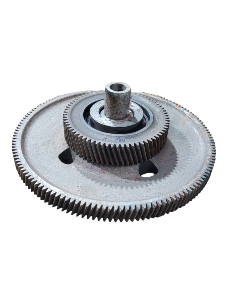 Engrenagem Intermediaria Scania Serie 4 5 2007 2009 1